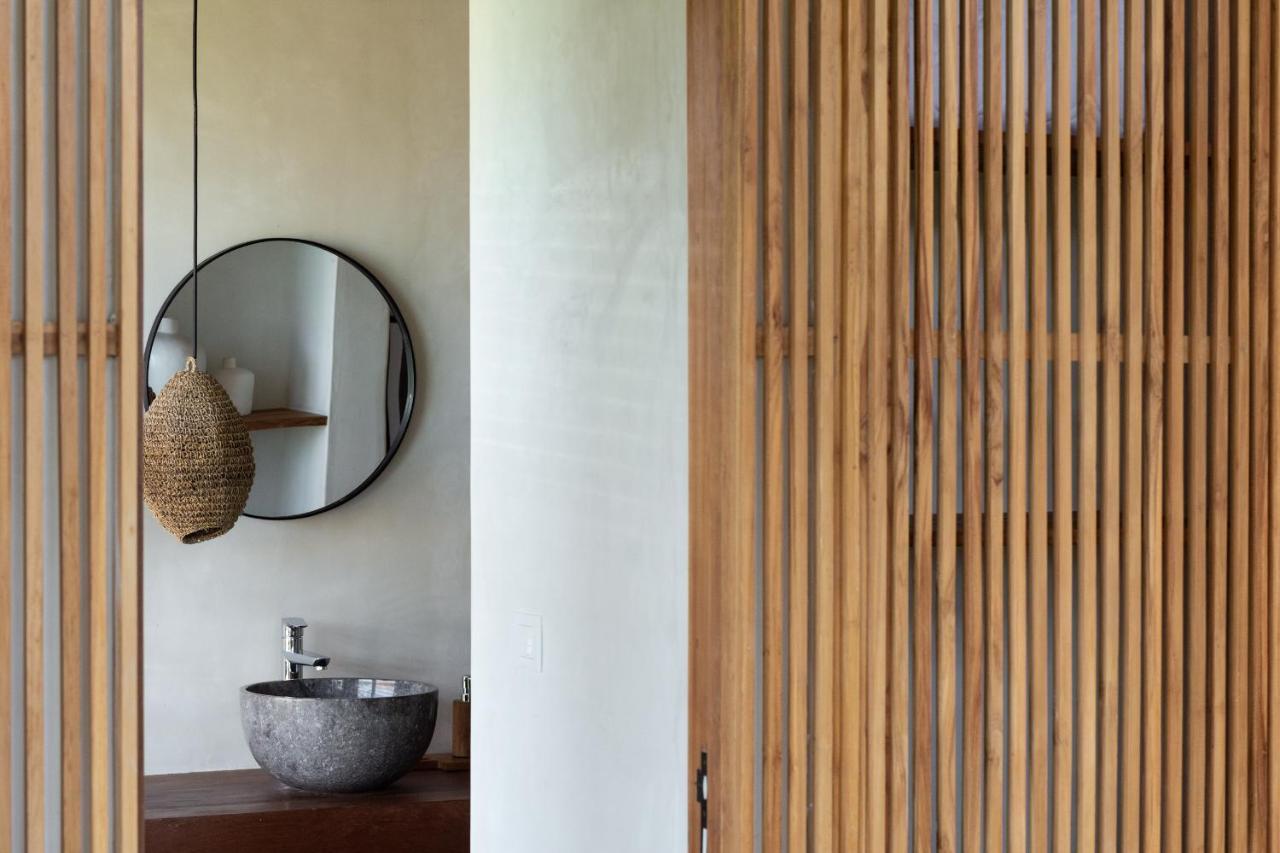 Las Lunas Villas Canggu Ngoại thất bức ảnh